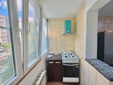 2 Camere - Crangasi - Metrou - Parc