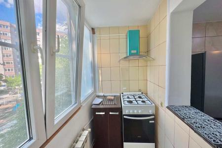 2 Camere - Crangasi - Metrou - Parc