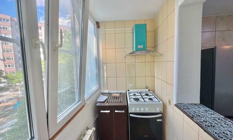 2 Camere - Crangasi - Metrou - Parc
