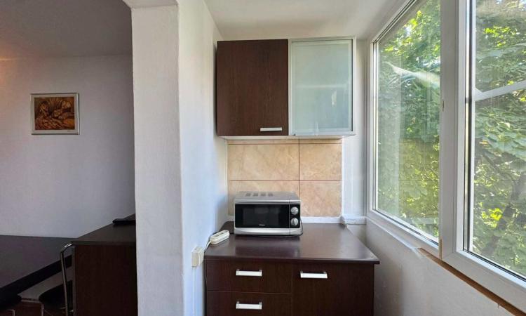 2 Camere - Crangasi - Metrou - Parc