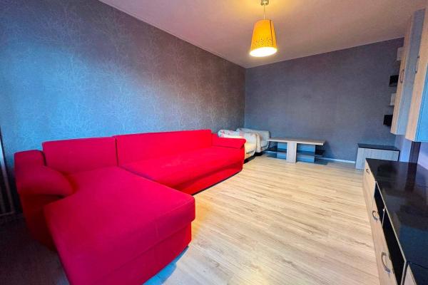 3 Camere - Gorjului - Metrou - Piata
