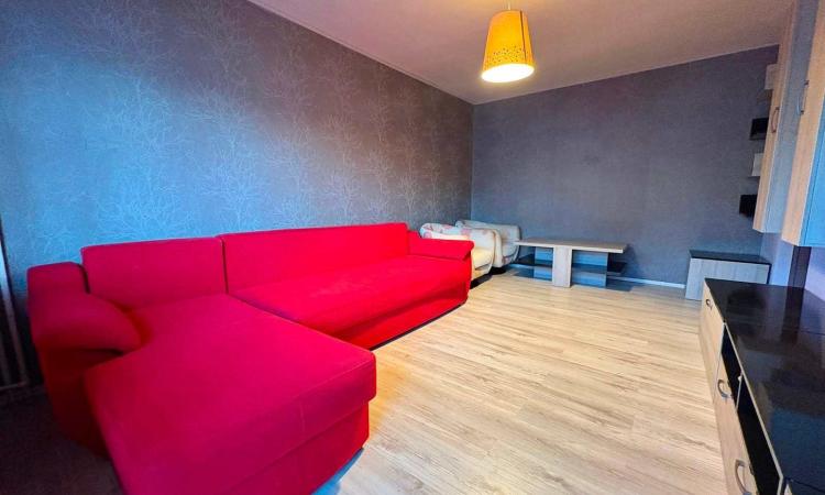 3 Camere - Gorjului - Metrou - Piata