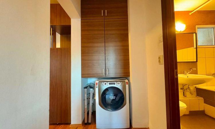 3 Camere - Gorjului - Metrou - Piata