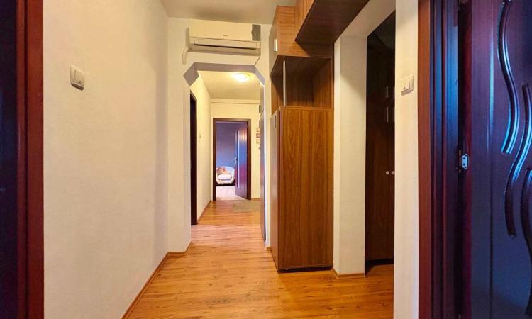 3 Camere - Gorjului - Metrou - Piata