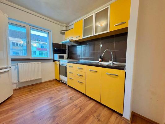 3 Camere - Gorjului - Metrou - Piata