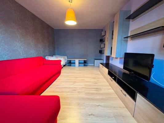 3 Camere - Gorjului - Metrou - Piata