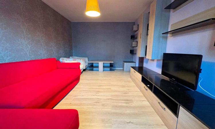 3 Camere - Gorjului - Metrou - Piata