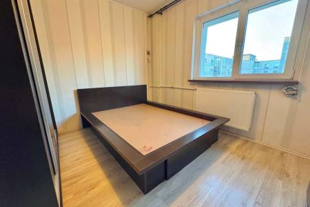 3 Camere - Gorjului - Metrou - Piata
