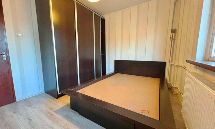 3 Camere - Gorjului - Metrou - Piata