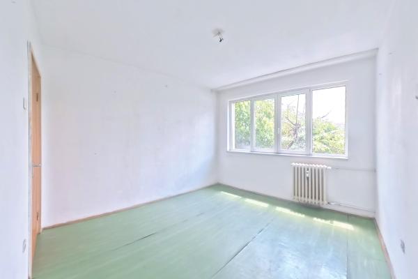 Metrou Gorjului/ Str Apusului /3 camere / 59mp/
