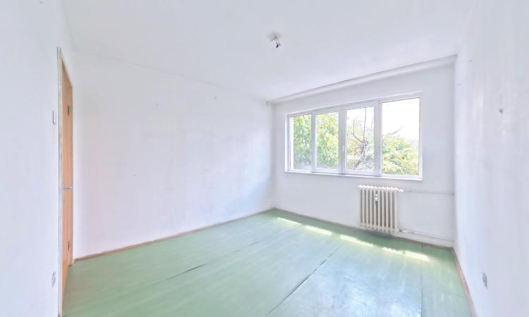 Metrou Gorjului/ Str Apusului /3 camere / 59mp/