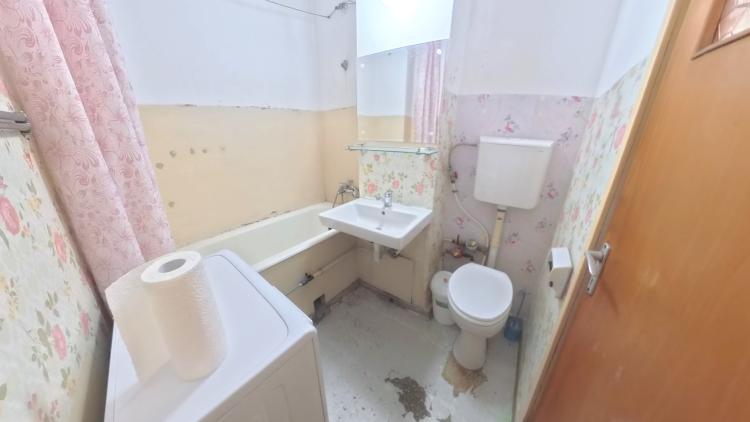 Metrou Gorjului/ Str Apusului /3 camere / 59mp/