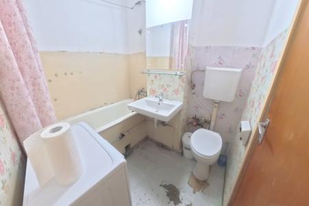 Metrou Gorjului/ Str Apusului /3 camere / 59mp/