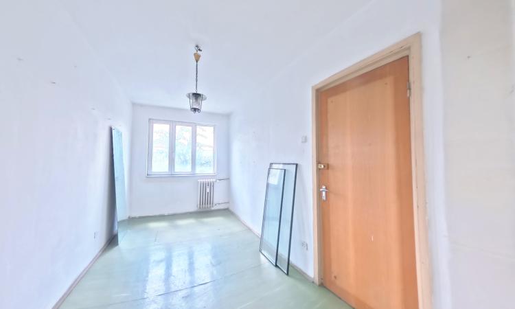 Metrou Gorjului/ Str Apusului /3 camere / 59mp/