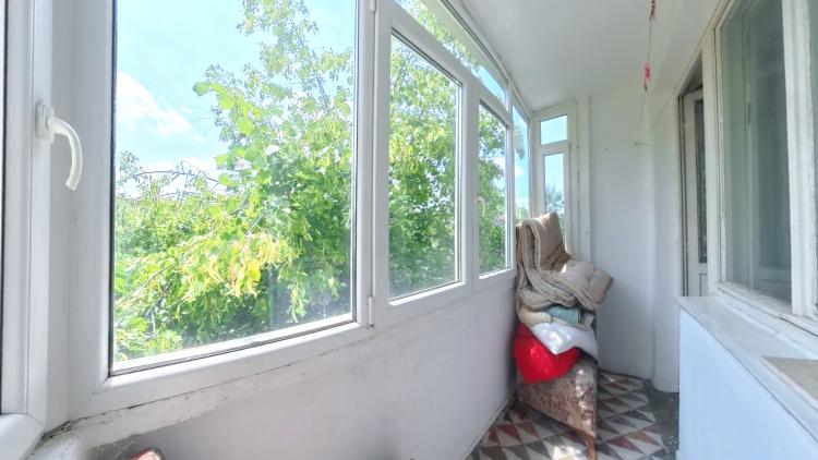 Metrou Gorjului/ Str Apusului /3 camere / 59mp/