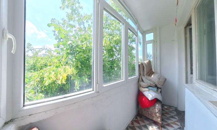 Metrou Gorjului/ Str Apusului /3 camere / 59mp/