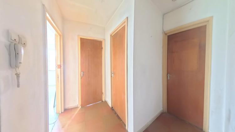 Metrou Gorjului/ Str Apusului /3 camere / 59mp/