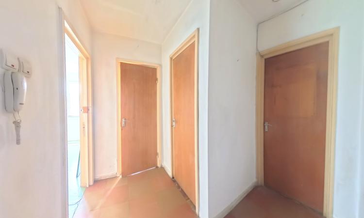 Metrou Gorjului/ Str Apusului /3 camere / 59mp/