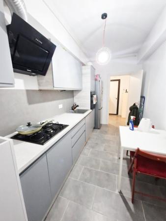 Apartament mobilat 2 camere curte proprie in Atria Urban Resort