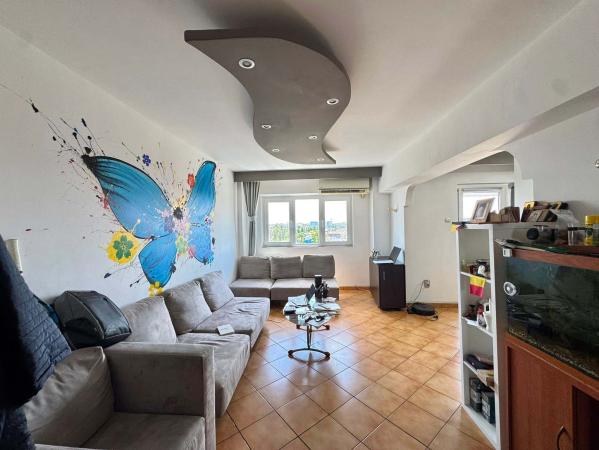 4 Camere - Crangasi - Metrou - Parc