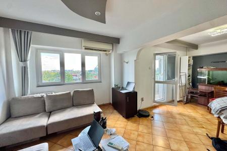 4 Camere - Crangasi - Metrou - Parc