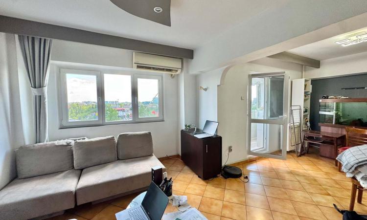 4 Camere - Crangasi - Metrou - Parc