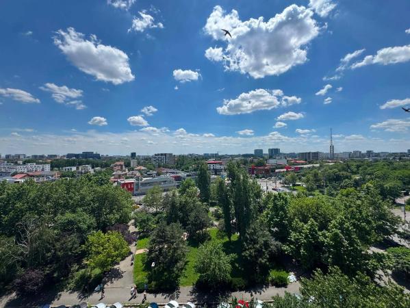 4 Camere - Crangasi - Metrou - Parc