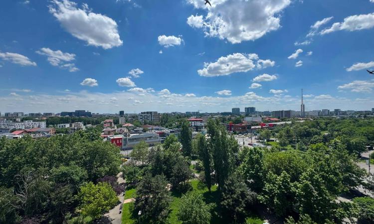 4 Camere - Crangasi - Metrou - Parc