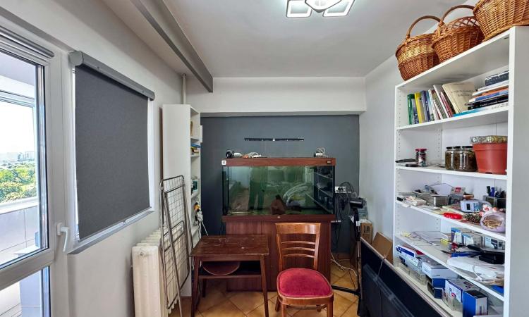 4 Camere - Crangasi - Metrou - Parc