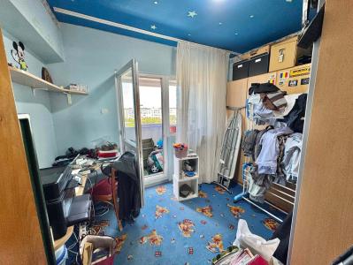 4 Camere - Crangasi - Metrou - Parc