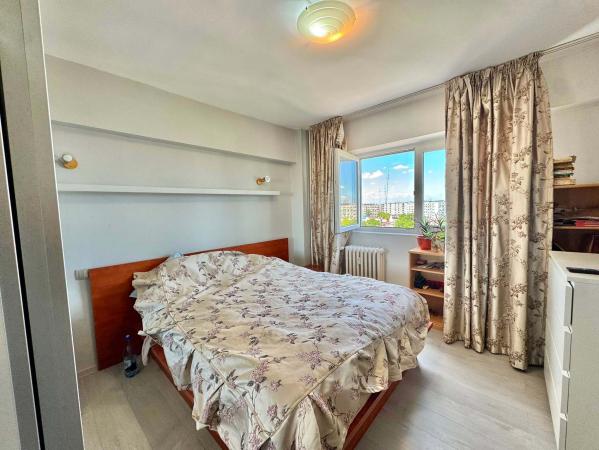 4 Camere - Crangasi - Metrou - Parc