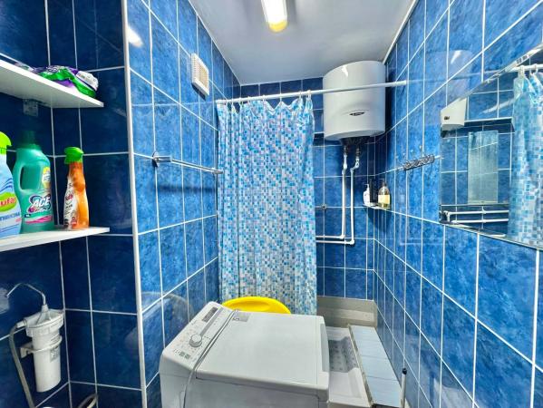 4 Camere - Crangasi - Metrou - Parc