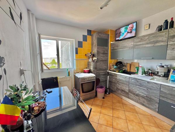 4 Camere - Crangasi - Metrou - Parc