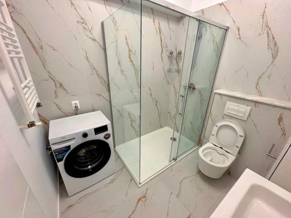 3 Camere - Bloc Nou - Crangasi - Metrou
