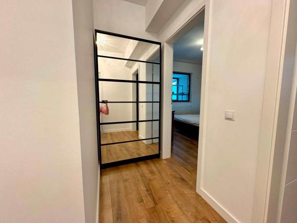 3 Camere - Bloc Nou - Crangasi - Metrou