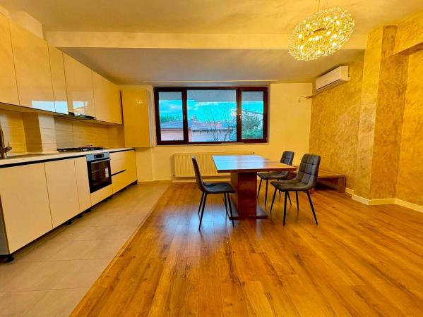 3 Camere - Bloc Nou - Crangasi - Metrou