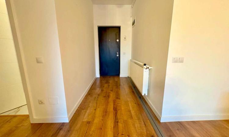 3 Camere - Bloc Nou - Crangasi - Metrou