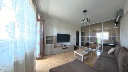 Apartament 3 camere -Militari - decomandat - 9/10 - 1979 - Comision 0