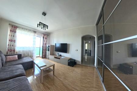 Apartament 3 camere -Militari - decomandat - 9/10 - 1979 - Comision 0
