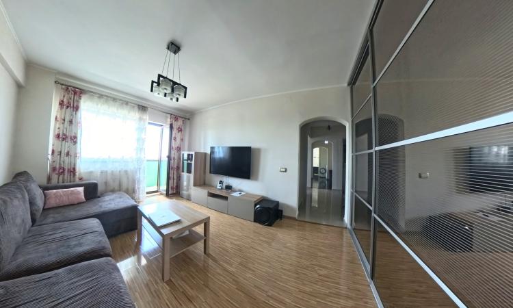 Apartament 3 camere -Militari - decomandat - 9/10 - 1979 - Comision 0