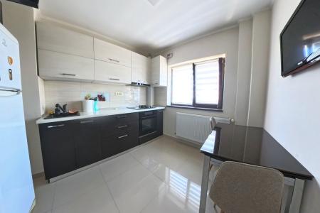 Apartament 3 camere -Militari - decomandat - 9/10 - 1979 - Comision 0