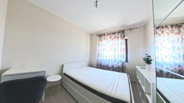 Apartament 3 camere -Militari - decomandat - 9/10 - 1979 - Comision 0