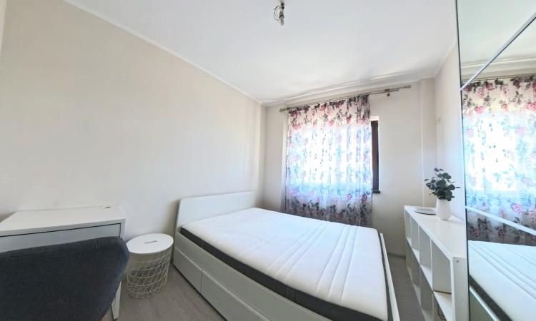 Apartament 3 camere -Militari - decomandat - 9/10 - 1979 - Comision 0