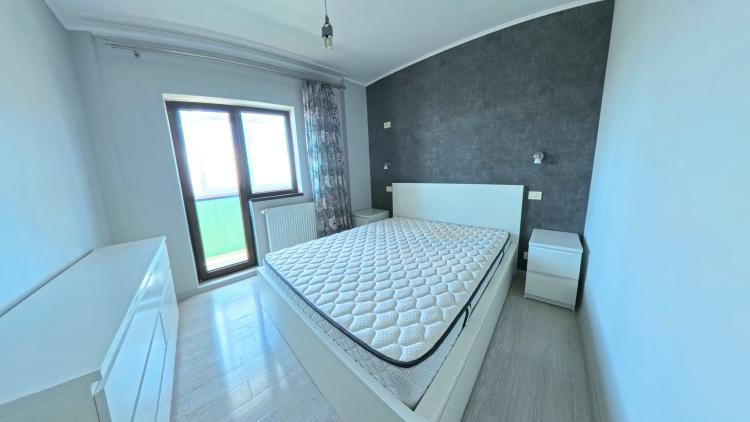 Apartament 3 camere -Militari - decomandat - 9/10 - 1979 - Comision 0