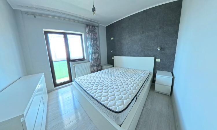 Apartament 3 camere -Militari - decomandat - 9/10 - 1979 - Comision 0