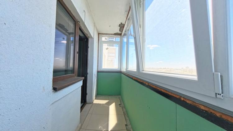 Apartament 3 camere -Militari - decomandat - 9/10 - 1979 - Comision 0