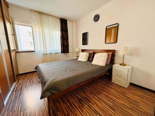 2 Camere - Titulescu - Banu Manta - Victoriei
