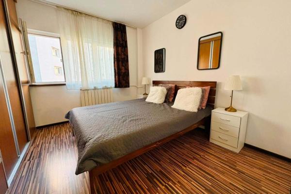 2 Camere - Titulescu - Banu Manta - Victoriei