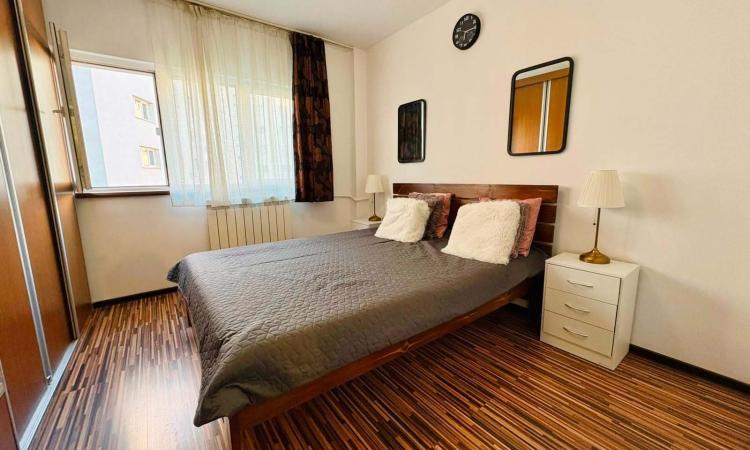 2 Camere - Titulescu - Banu Manta - Victoriei