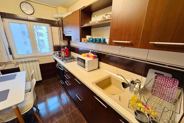 2 Camere - Titulescu - Banu Manta - Victoriei
